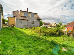 Prodej rodinného domu, Libníč - Jelmo, 180 m2