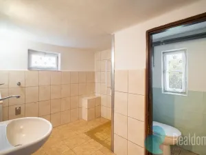 Prodej rodinného domu, Libníč - Jelmo, 180 m2