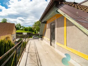 Prodej rodinného domu, Libníč - Jelmo, 180 m2