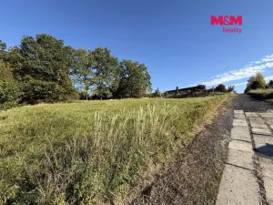 Prodej pozemku pro bydlení, Havířov, Zahrádkářská, 1009 m2