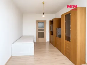 Pronájem bytu 3+1, Praha - Stodůlky, Kettnerova, 73 m2