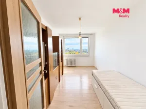 Pronájem bytu 3+1, Praha - Stodůlky, Kettnerova, 73 m2