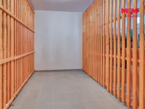 Prodej bytu 2+1, Písek - Václavské Předměstí, Krokova, 69 m2