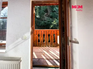 Prodej chalupy, Chodská Lhota, 270 m2