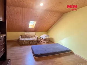 Prodej chalupy, Chodská Lhota, 270 m2