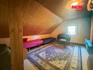 Prodej chalupy, Chodská Lhota, 270 m2