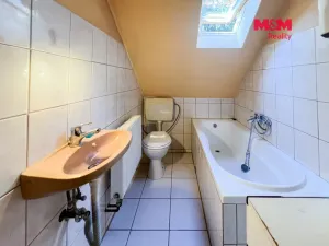 Prodej chalupy, Chodská Lhota, 270 m2