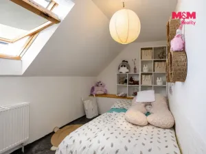 Prodej rodinného domu, Horní Životice, 429 m2