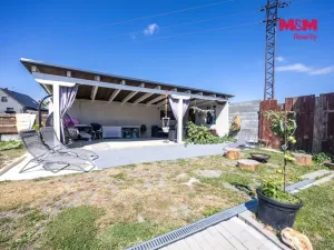 Prodej rodinného domu, Horní Životice, 429 m2