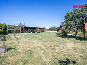 Prodej rodinného domu, Horní Životice, 429 m2