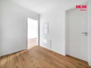 Pronájem bytu 2+kk, Březina, 47 m2