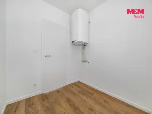 Pronájem bytu 2+kk, Březina, 47 m2