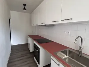 Pronájem bytu 2+1, Ústí nad Labem - Severní Terasa, Maková, 44 m2