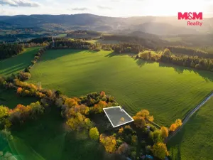 Prodej pozemku pro bydlení, Soběšice - Damíč, 2062 m2