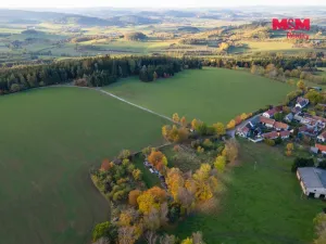 Prodej pozemku pro bydlení, Soběšice - Damíč, 2062 m2
