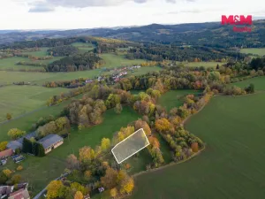 Prodej pozemku pro bydlení, Soběšice - Damíč, 2062 m2