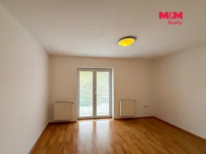 Pronájem rodinného domu, Litomyšl - Zahájí, M. Švabinského, 1 m2