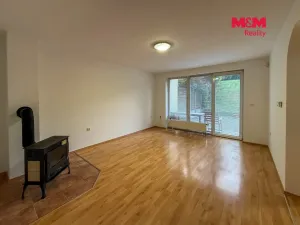 Pronájem rodinného domu, Litomyšl - Zahájí, M. Švabinského, 1 m2
