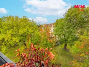 Prodej bytu 3+1, Slaný, Navrátilova, 69 m2