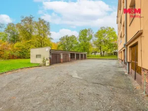 Prodej bytu 3+1, Slaný, Navrátilova, 69 m2