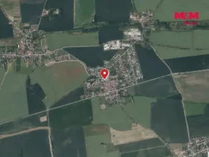 Pronájem bytu 2+kk, Tuřany, 56 m2