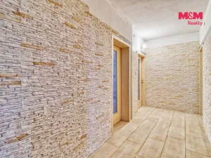 Prodej rodinného domu, Most - Vtelno, Na Gruntě, 298 m2