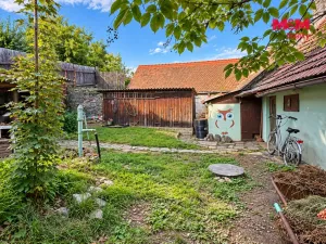 Prodej rodinného domu, Ronov nad Doubravou, Úzká, 85 m2