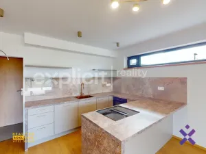Pronájem bytu 3+kk, Uherský Brod, Stojanova, 81 m2