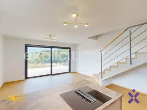 Pronájem bytu 3+kk, Uherský Brod, Stojanova, 81 m2