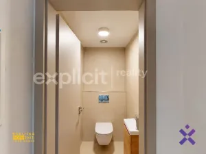Pronájem bytu 3+kk, Uherský Brod, Stojanova, 81 m2