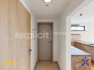 Pronájem bytu 3+kk, Uherský Brod, Stojanova, 81 m2