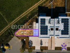 Pronájem bytu 3+kk, Uherský Brod, Stojanova, 81 m2