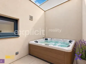 Pronájem bytu 3+kk, Uherský Brod, Stojanova, 81 m2