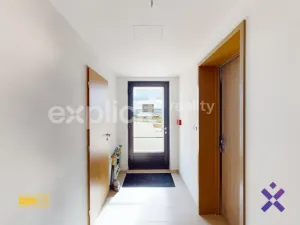 Pronájem bytu 3+kk, Uherský Brod, Stojanova, 81 m2