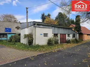 Prodej rodinného domu, Tři Sekery, 127 m2