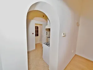 Prodej bytu 2+kk, Praha - Smíchov, Klicperova, 57 m2