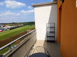 Pronájem bytu 2+kk, Praha - Uhříněves, U uhříněveské obory, 43 m2