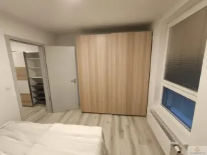 Pronájem bytu 2+kk, Olomouc, Eduarda Hamburgera, 76 m2