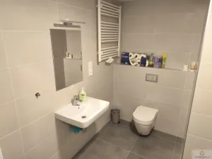 Pronájem bytu 2+kk, Olomouc, Eduarda Hamburgera, 76 m2
