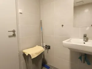 Pronájem bytu 2+kk, Olomouc, Eduarda Hamburgera, 76 m2