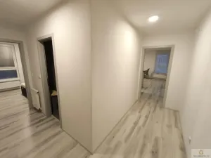 Pronájem bytu 2+kk, Olomouc, Eduarda Hamburgera, 76 m2