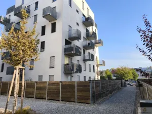Pronájem bytu 2+kk, Olomouc, Eduarda Hamburgera, 76 m2