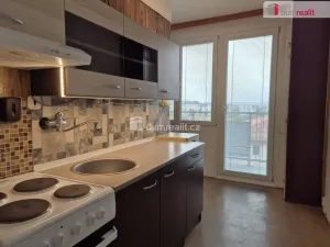 Pronájem bytu 2+1, Velešín, Družstevní, 50 m2