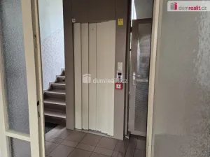 Pronájem bytu 2+1, Velešín, Družstevní, 50 m2
