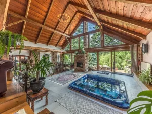 Prodej zemědělské usedlosti, Ktiš, 405 m2