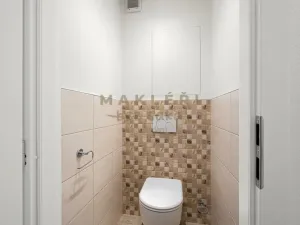 Prodej atypického bytu, Praha, Šimůnkova, 77 m2