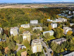 Prodej atypického bytu, Praha, Šimůnkova, 77 m2