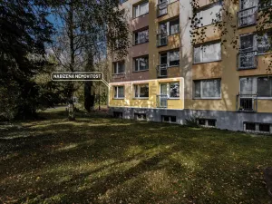 Prodej bytu 4+1, Praha - Kobylisy, Šimůnkova, 77 m2