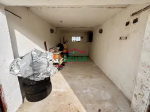 Prodej garáže, Obrnice - Chanov, 19 m2