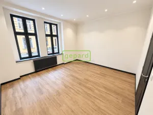 Pronájem bytu 2+kk, Praha - Nusle, Vladimírova, 47 m2